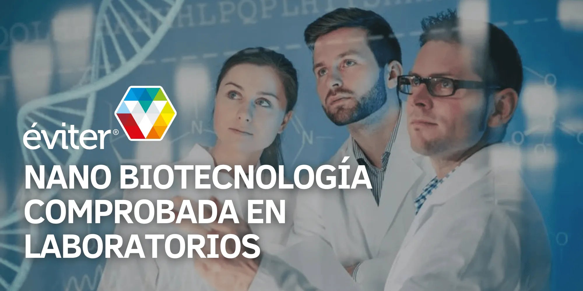 Comprobados en Laboratorios