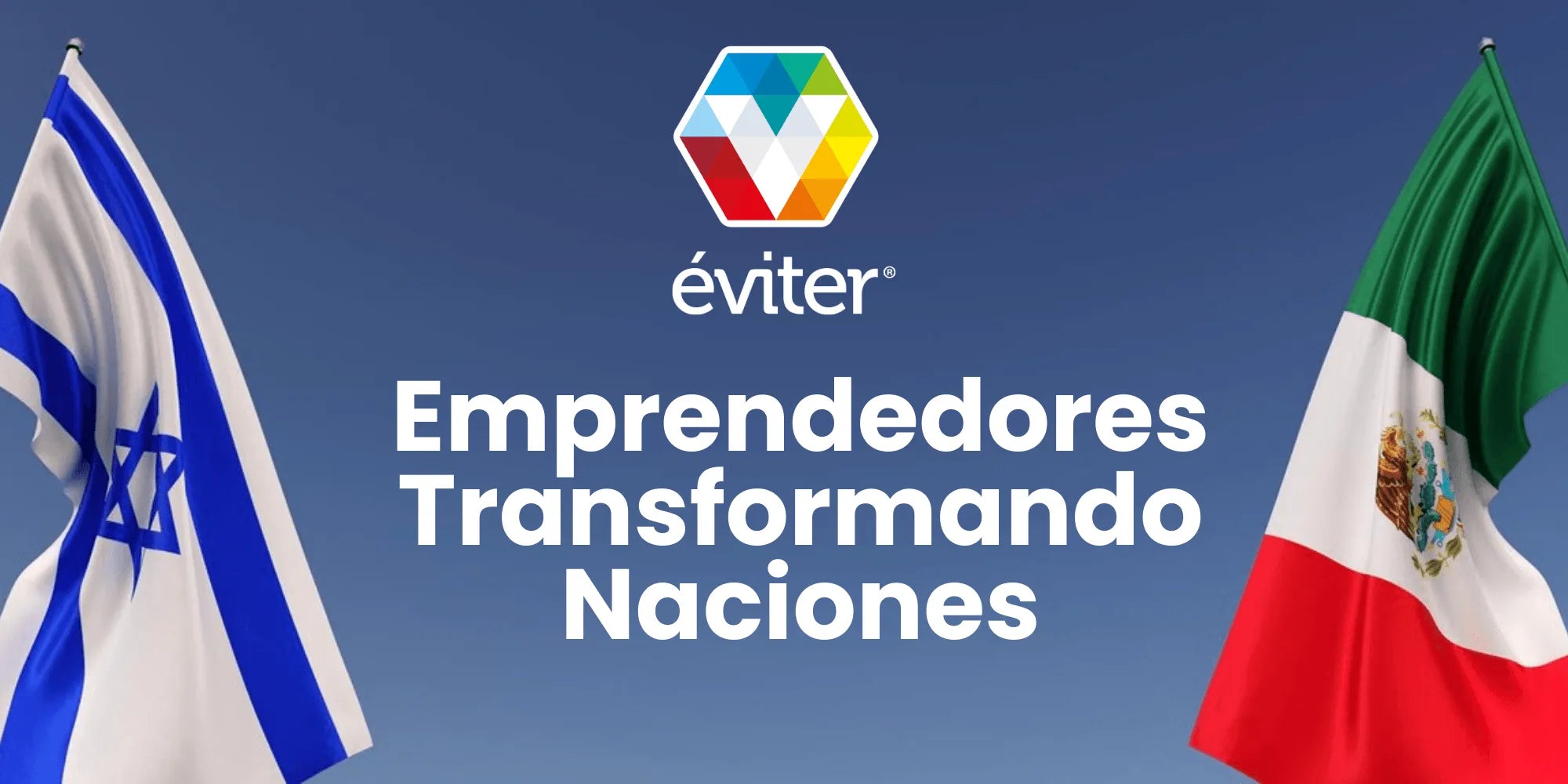 Emprendedores Transformando Naciones