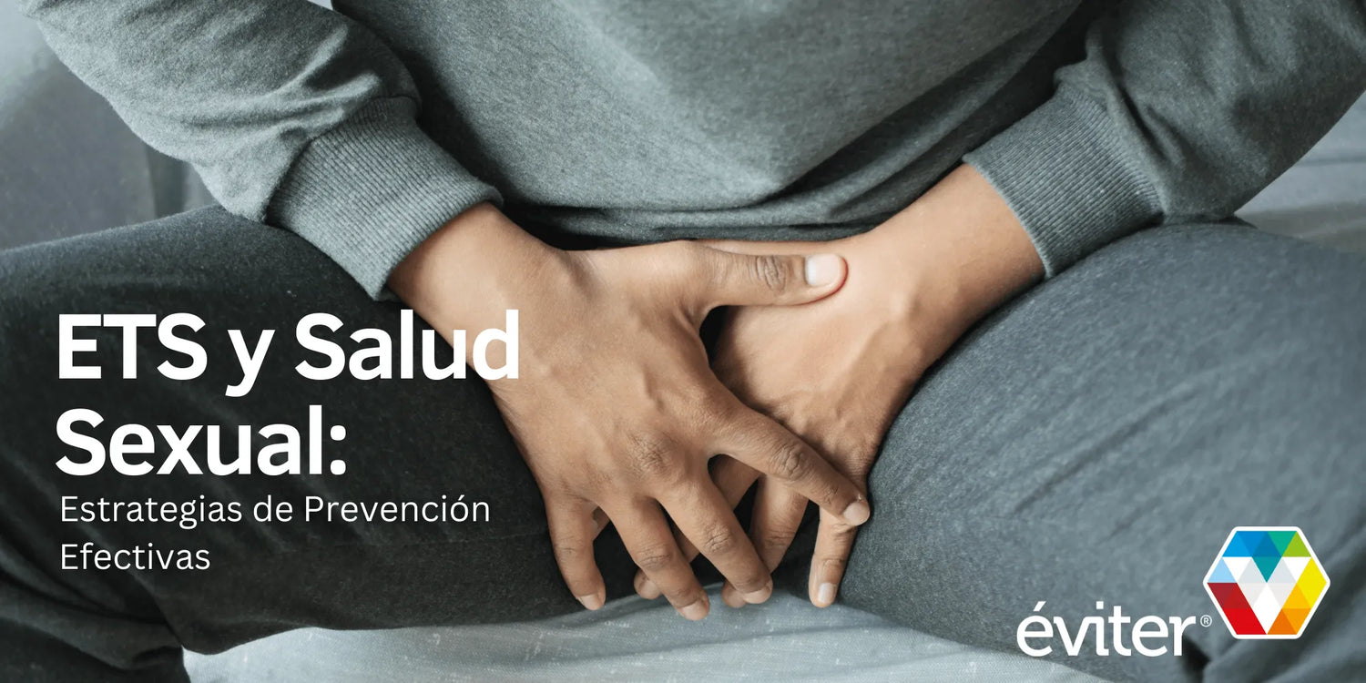 ETS: Prevención