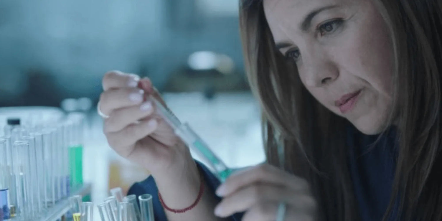 La historia detrás de Éviter