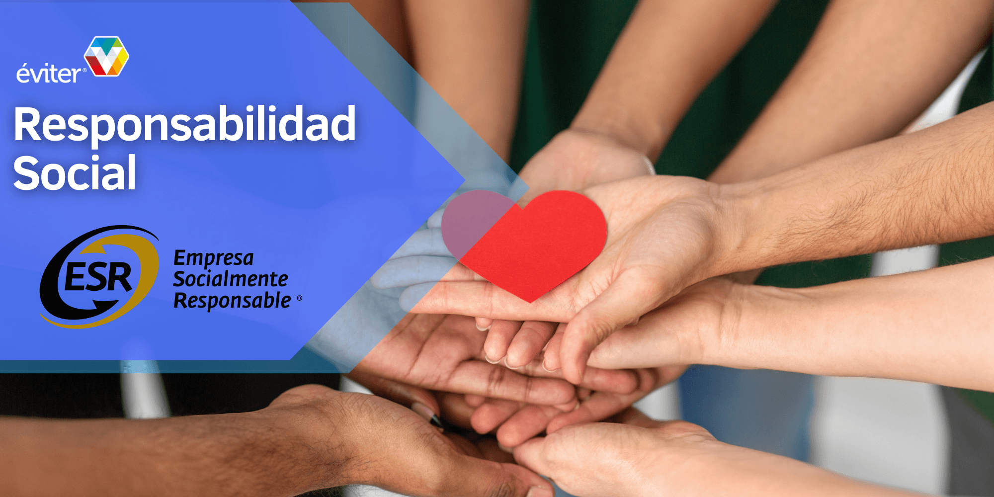 ¡Macroprotección para todos! - Éviter - GasdemB