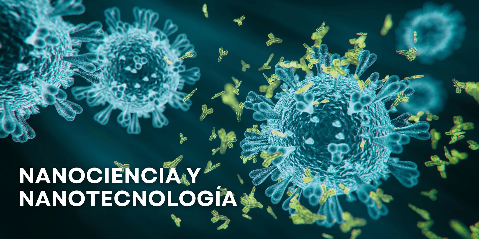 Nanociencia y Nanotecnología