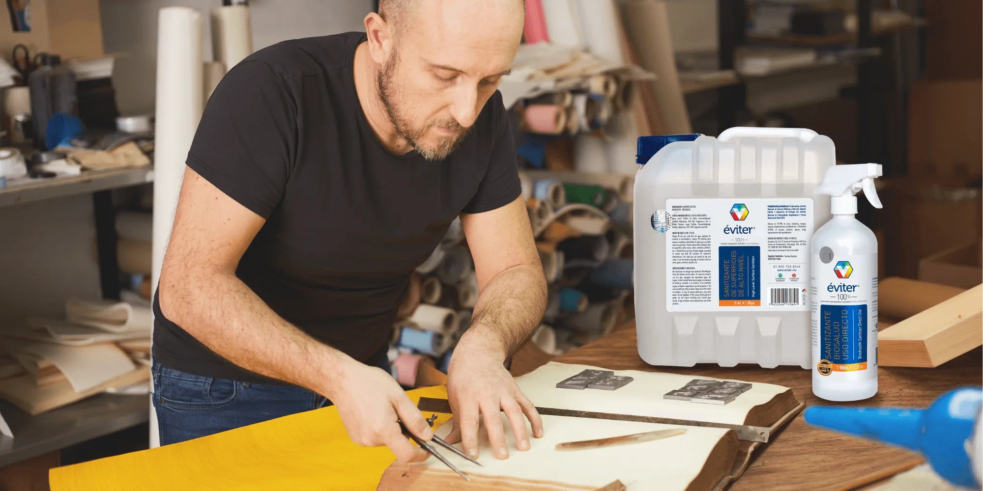 Preservación del Patrimonio Cultural