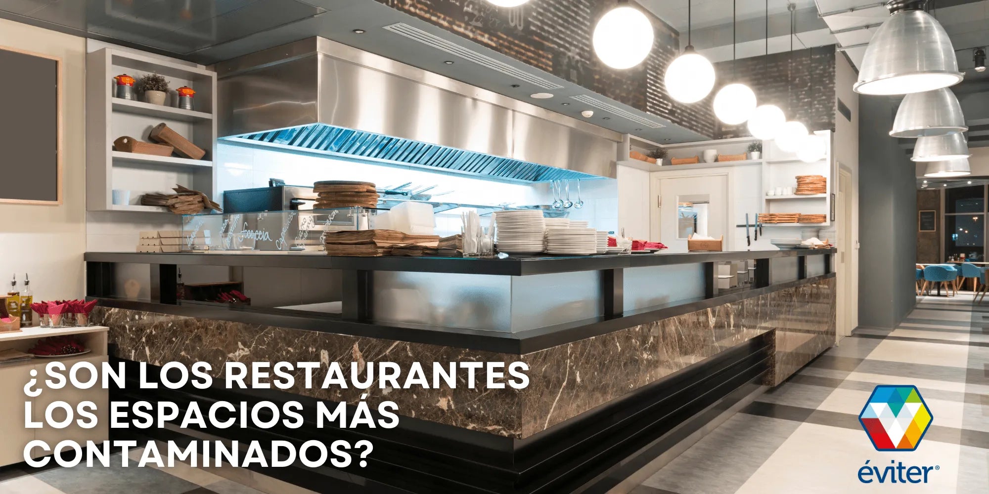 Restaurantes: ¿Los Más Contaminados?