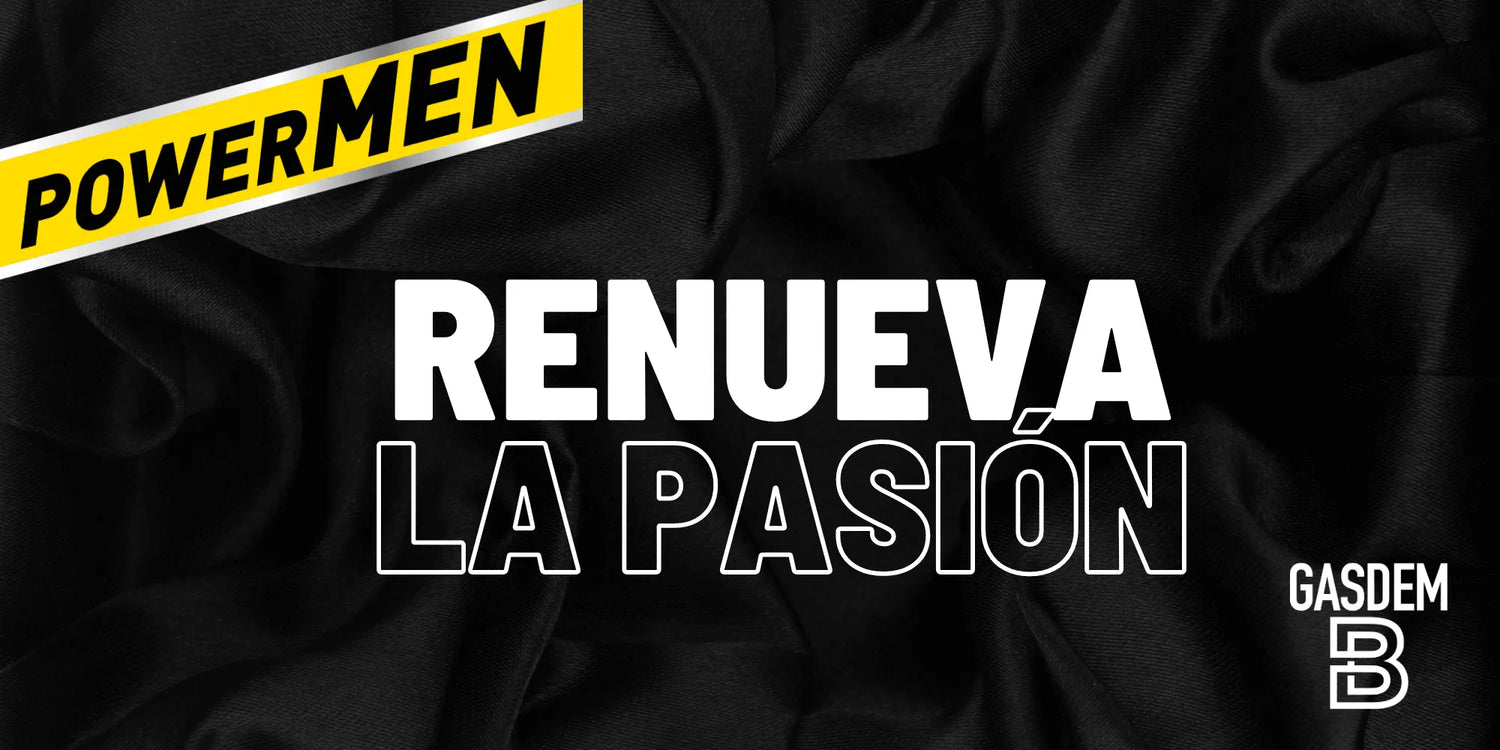 Supera las Dificultades en la Intimidad Masculina con Ingredientes Naturales