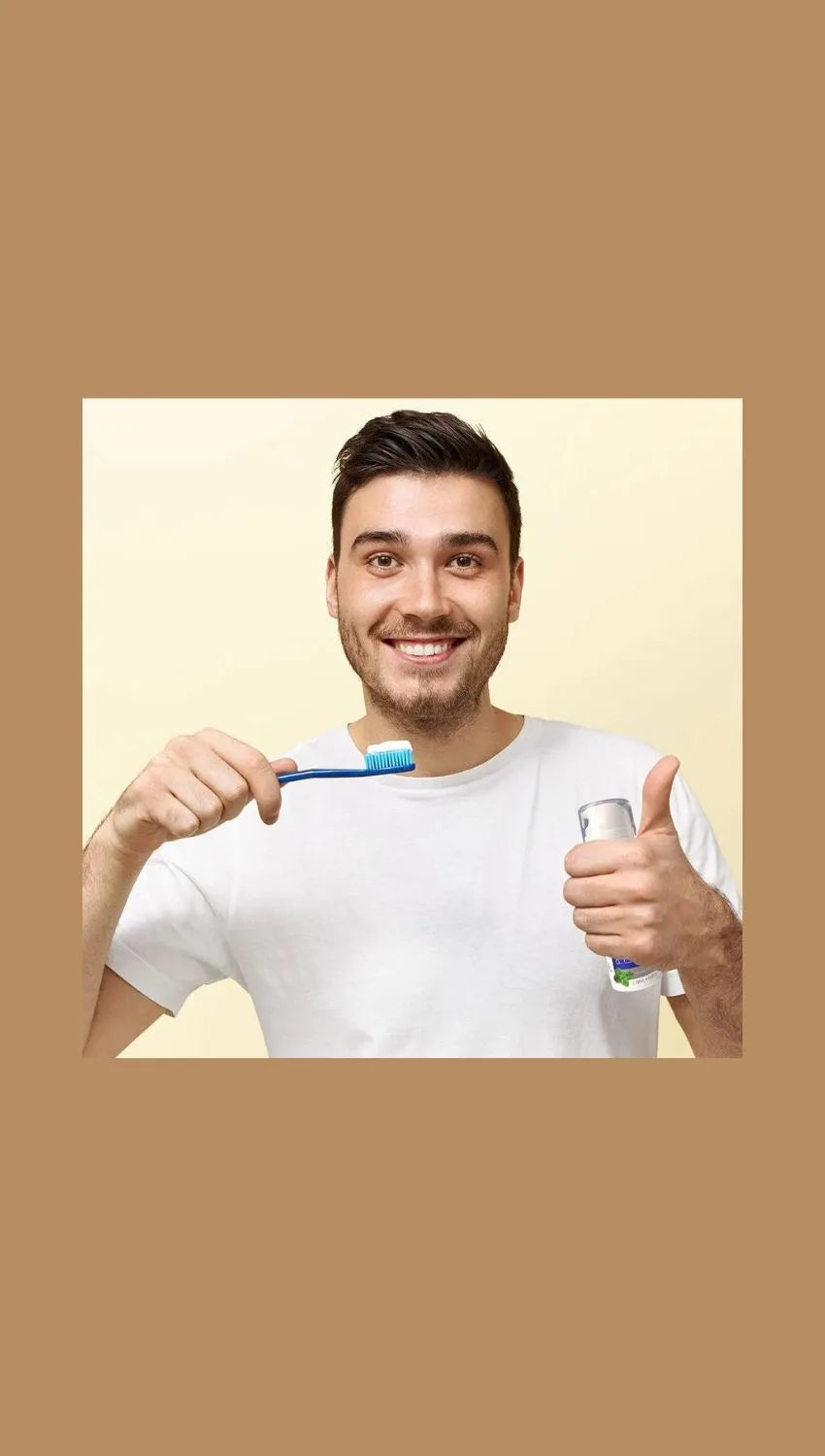 PASTA DENTAL BIOSALUD EION® 150 ml.