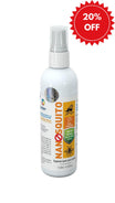 NANOSQUITO® REPELENTE LÍQUIDO 60 ml
