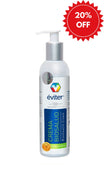 CREMA ANTISÉPTICA BIOSALUD ÉVITER® 250 ML