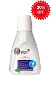 ENJUAGUE ANTISÉPTICO BUCAL BIOSALUD EION® 500 ml.