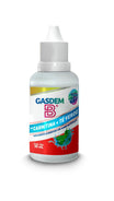 GASDEM-B® | CARNITINA + TÉ VERDE
