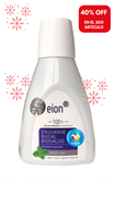 ENJUAGUE ANTISÉPTICO BUCAL BIOSALUD EION® 500 ml.