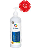 CREMA ANTISÉPTICA BIOSALUD ÉVITER® 900 ML