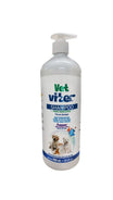 SHAMPOO PARA MASCOTAS VET-VITER® 900 ml.