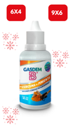 GASDEM-B® | CÚRCUMA Y PIMIENTA