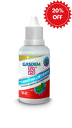 GASDEM-B® | CARNITINA + TÉ VERDE