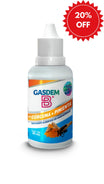 GASDEM-B® | CÚRCUMA Y PIMIENTA