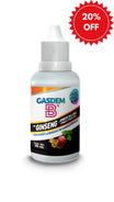 GASDEM-B® | GINSENG