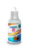 GASDEM-B® | CÚRCUMA Y PIMIENTA