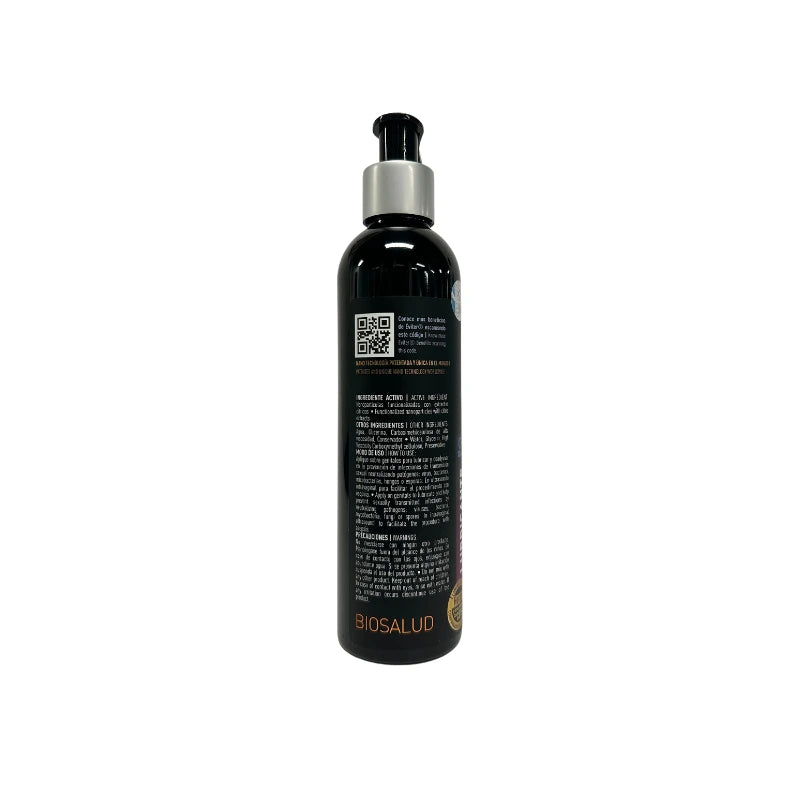 LUBRICANTE ANTISÉPTICO BIOSALUD ÉVITER® 250 ml.