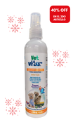 DESINFECTANTE PARA MASCOTAS VET-VITER® 250 ml.