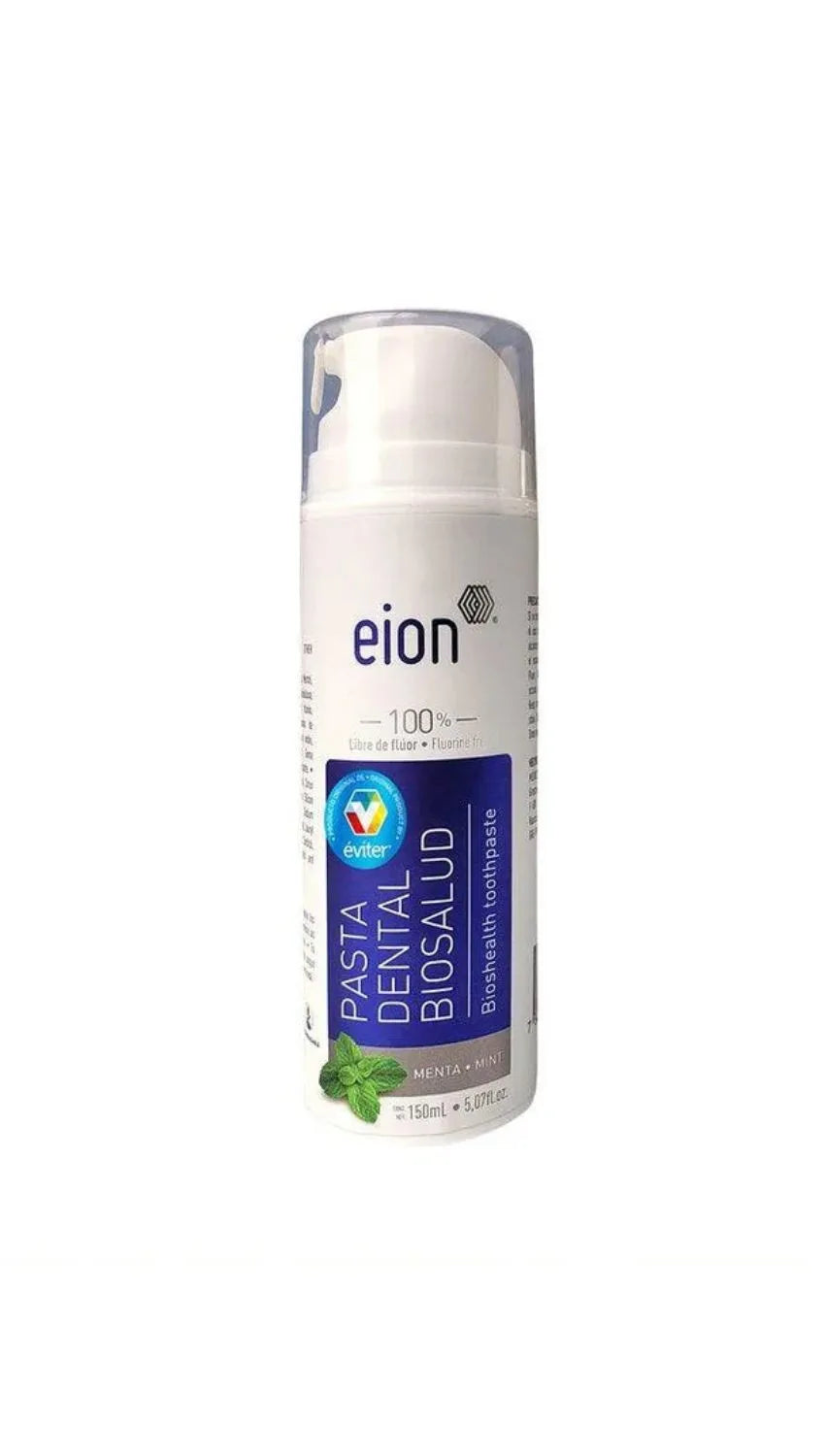 PASTA DENTAL BIOSALUD EION® 150 ml.