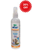 DESINFECTANTE PARA MASCOTAS VET-VITER® 250 ml.