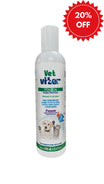 POMADA PARA PATITAS VET-VITER® 250 ml.