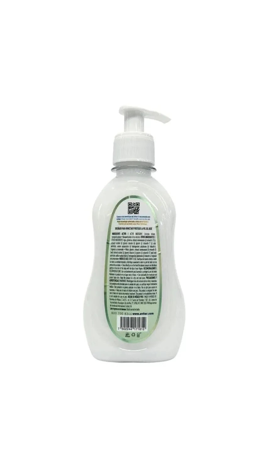 BABYTER® ANTISEPTIC CREAM