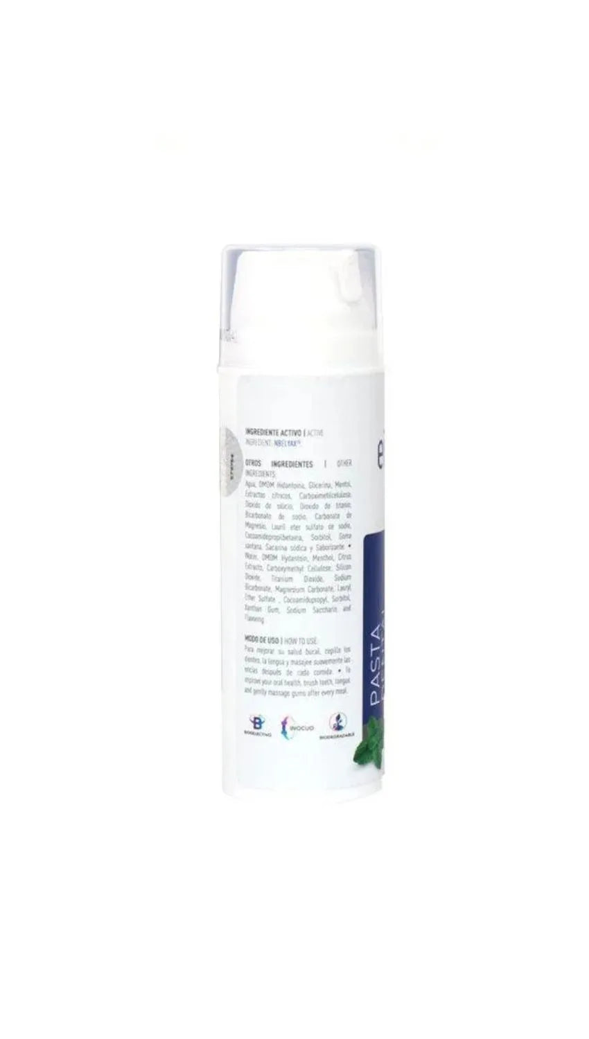 PASTA DENTAL BIOSALUD EION® 150 ml.