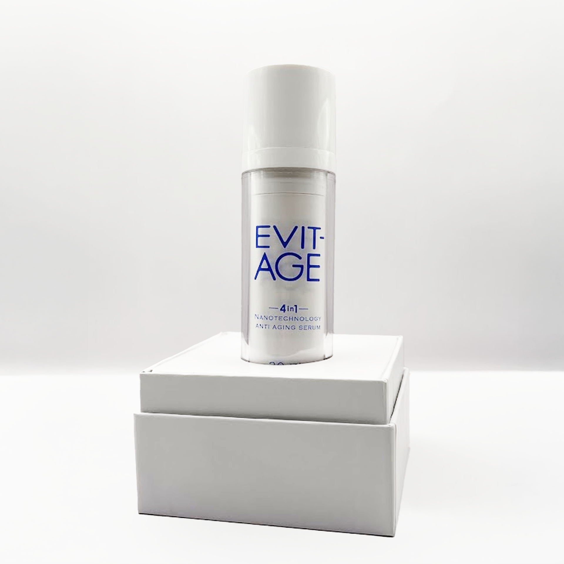 Serum Anti-Edad Evitage 4 En 1