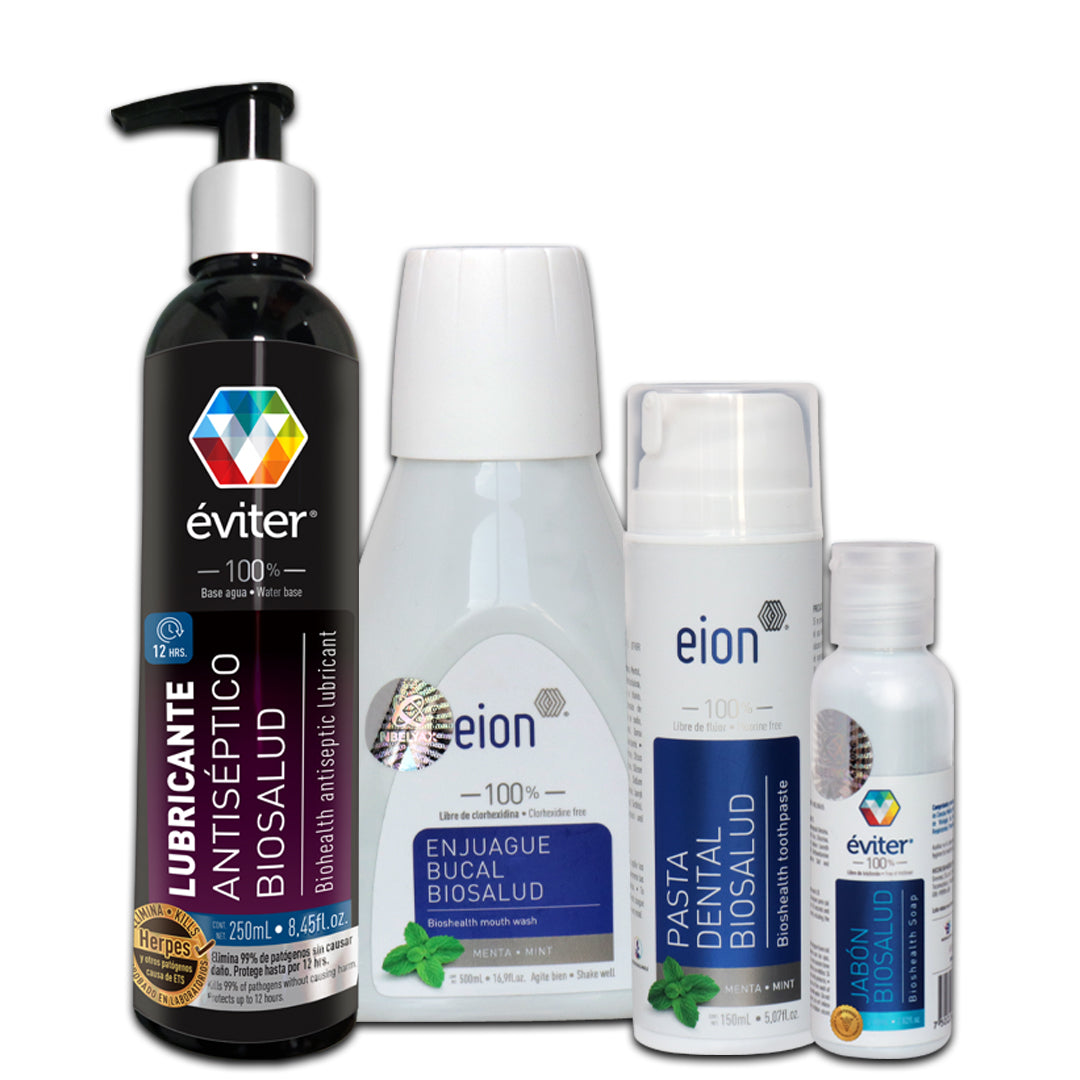 PQ. PERSONAL ÉVITER®