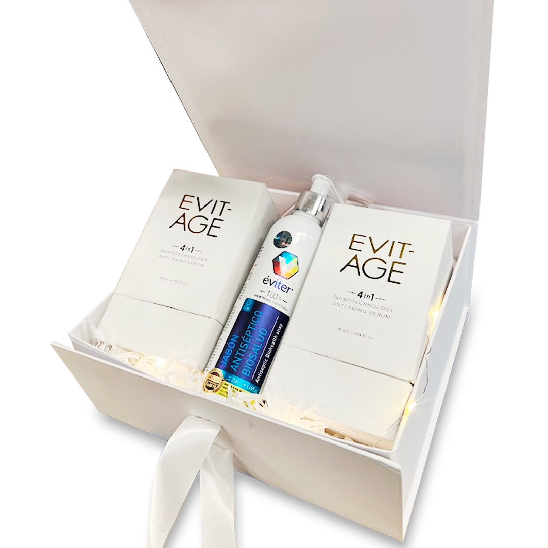 Paquete Evitage Promo Día de las madres