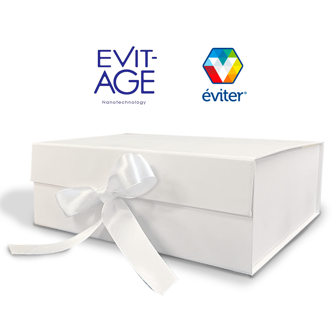 Paquete Evitage Promo Día de las madres