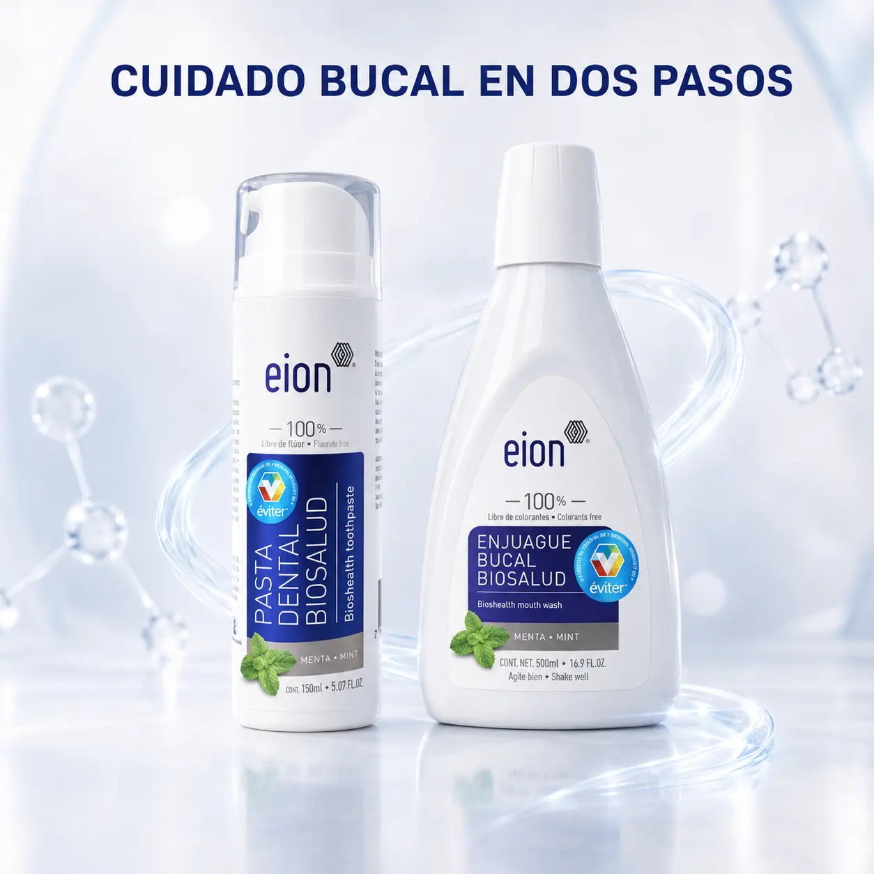 PQ. ORAL HEALTH