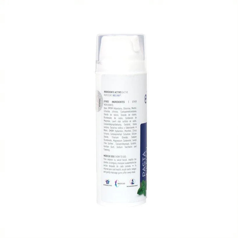PASTA DENTAL BIOSALUD EION® 150 ml.