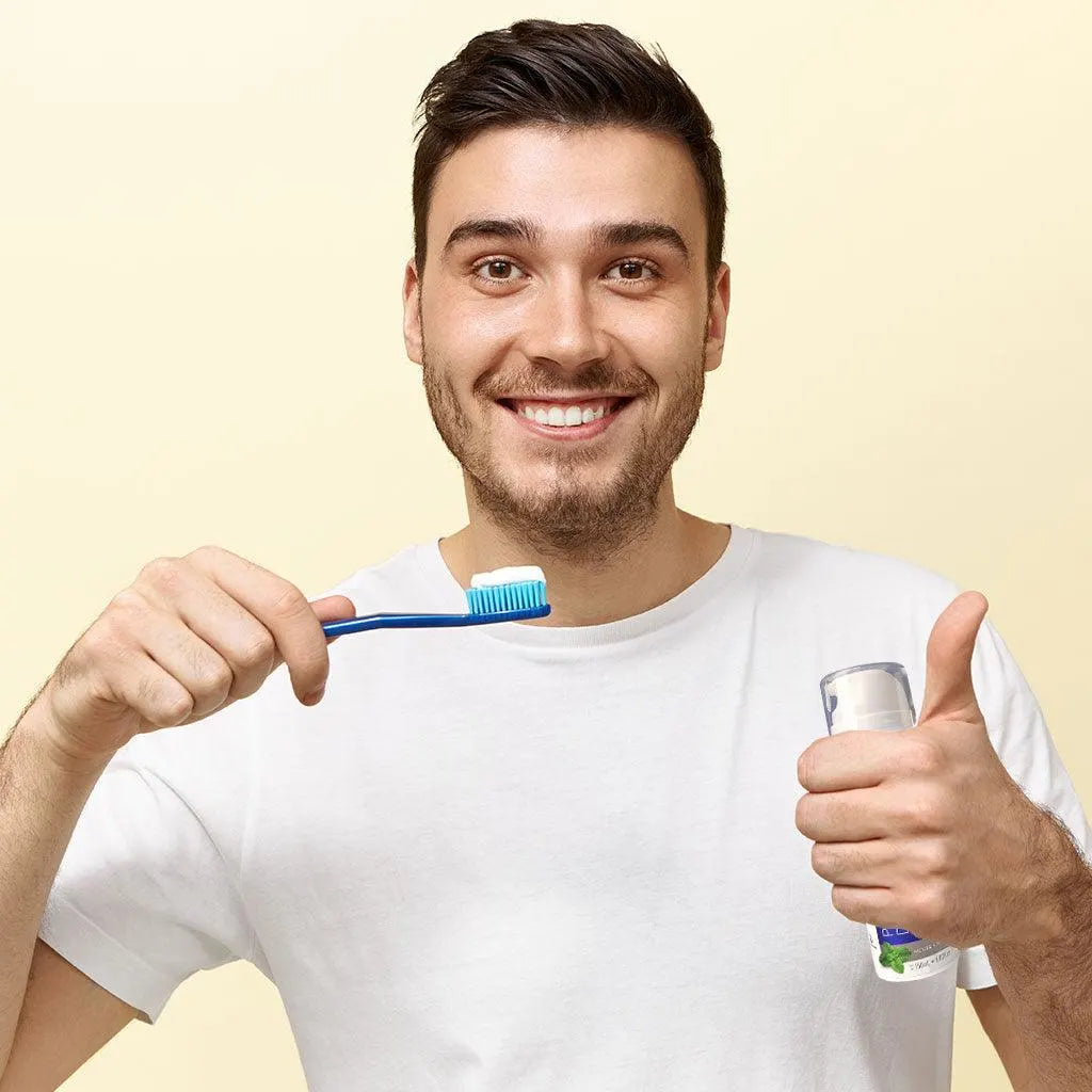 PASTA DENTAL BIOSALUD EION® 150 ml.