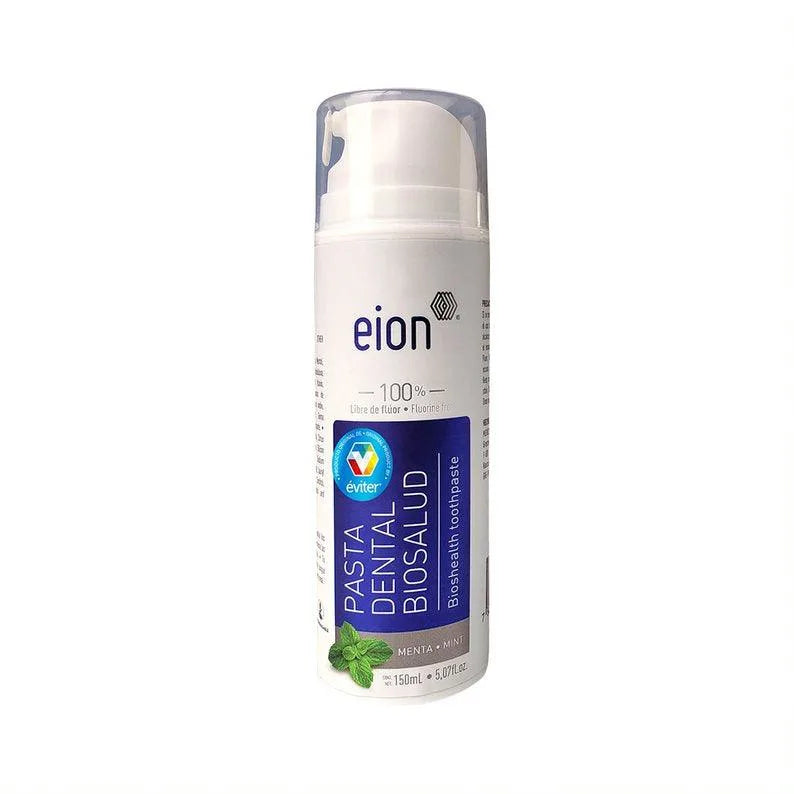 PASTA DENTAL BIOSALUD EION® 150 ml.