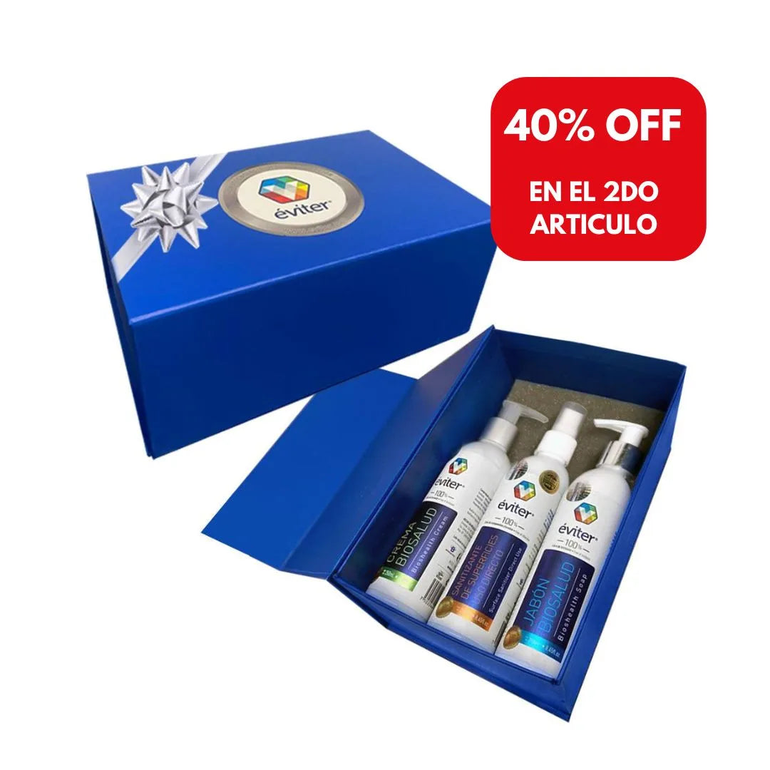 ÉVITER® SPECIAL GIFT