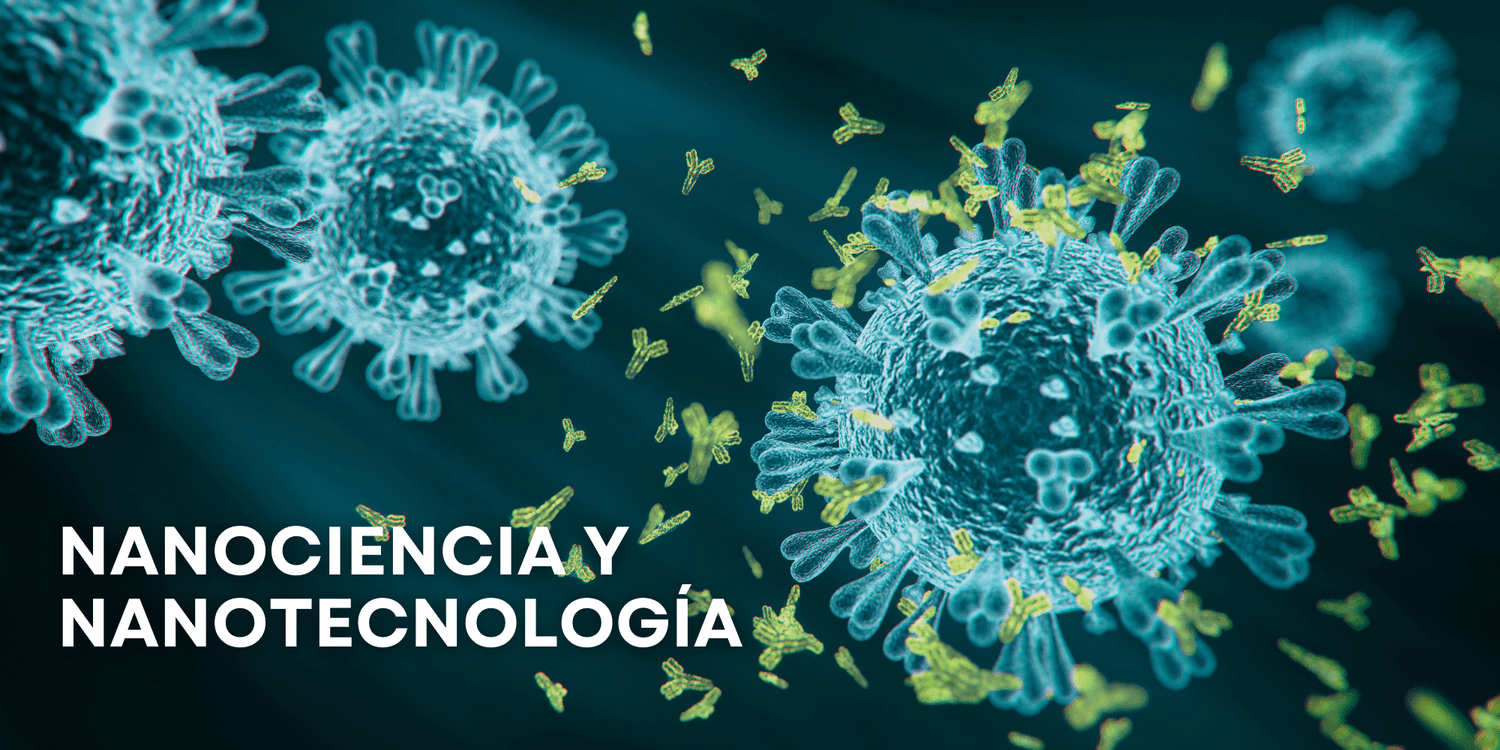 Nanociencia y Nanotecnología - Éviter - GasdemB