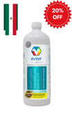 SANITIZANTE PARA NEBULIZAR BIOSALUD ÉVITER® 1 lt.