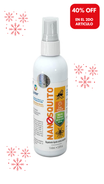 NANOSQUITO® REPELENTE LÍQUIDO 60 ml