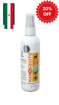 NANOSQUITO® REPELENTE LÍQUIDO 60 ml