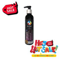 LUBRICANTE ANTISÉPTICO BIOSALUD ÉVITER® 250 ml.