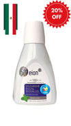 ENJUAGUE ANTISÉPTICO BUCAL BIOSALUD EION® 500 ml.
