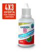 GASDEM-B® | CARNITINA + TÉ VERDE
