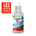 GASDEM-B® | CARNITINA + TÉ VERDE