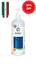 CREMA ANTISÉPTICA BIOSALUD ÉVITER® 900 ML
