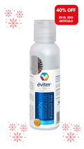JABÓN ANTISÉPTICO BIOSALUD ÉVITER® 60 ml.