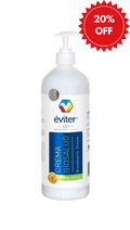 BIOSALUD ÉVITER® ANTISEPTIC CREAM 900 ML