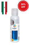 JABÓN ANTISÉPTICO BIOSALUD ÉVITER® 60 ml.